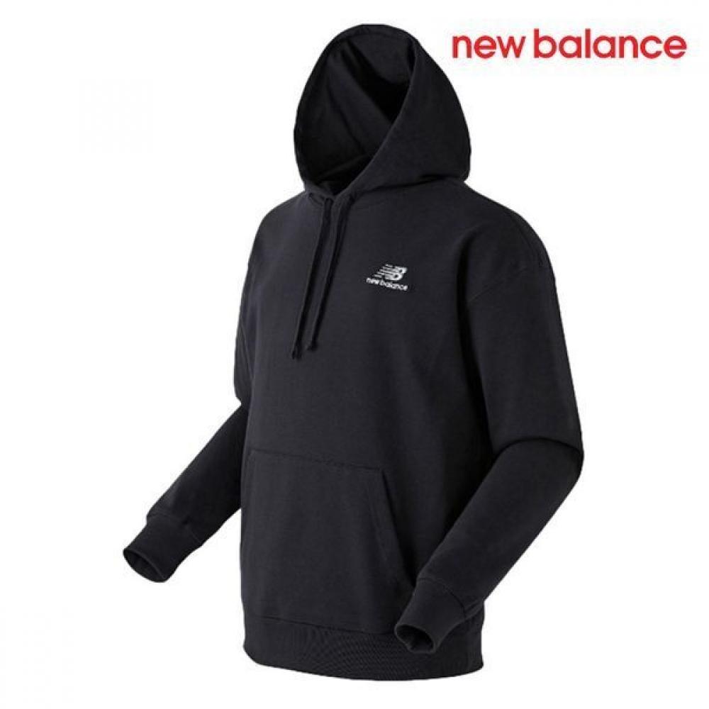 

New Balance Half Club Hoodie H7 Nbn0d2s013 M