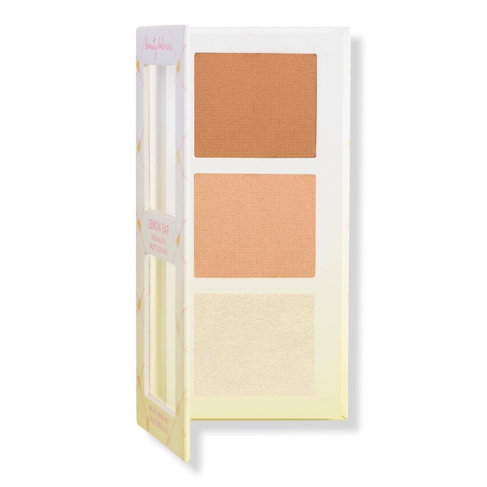 

Палетка для лица Beauty Bakerie Lemon Bar