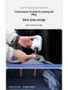 BYD Tang Car Bed Mattress: Custom Fit Sleeping Pad for Trunk & Rear Seats