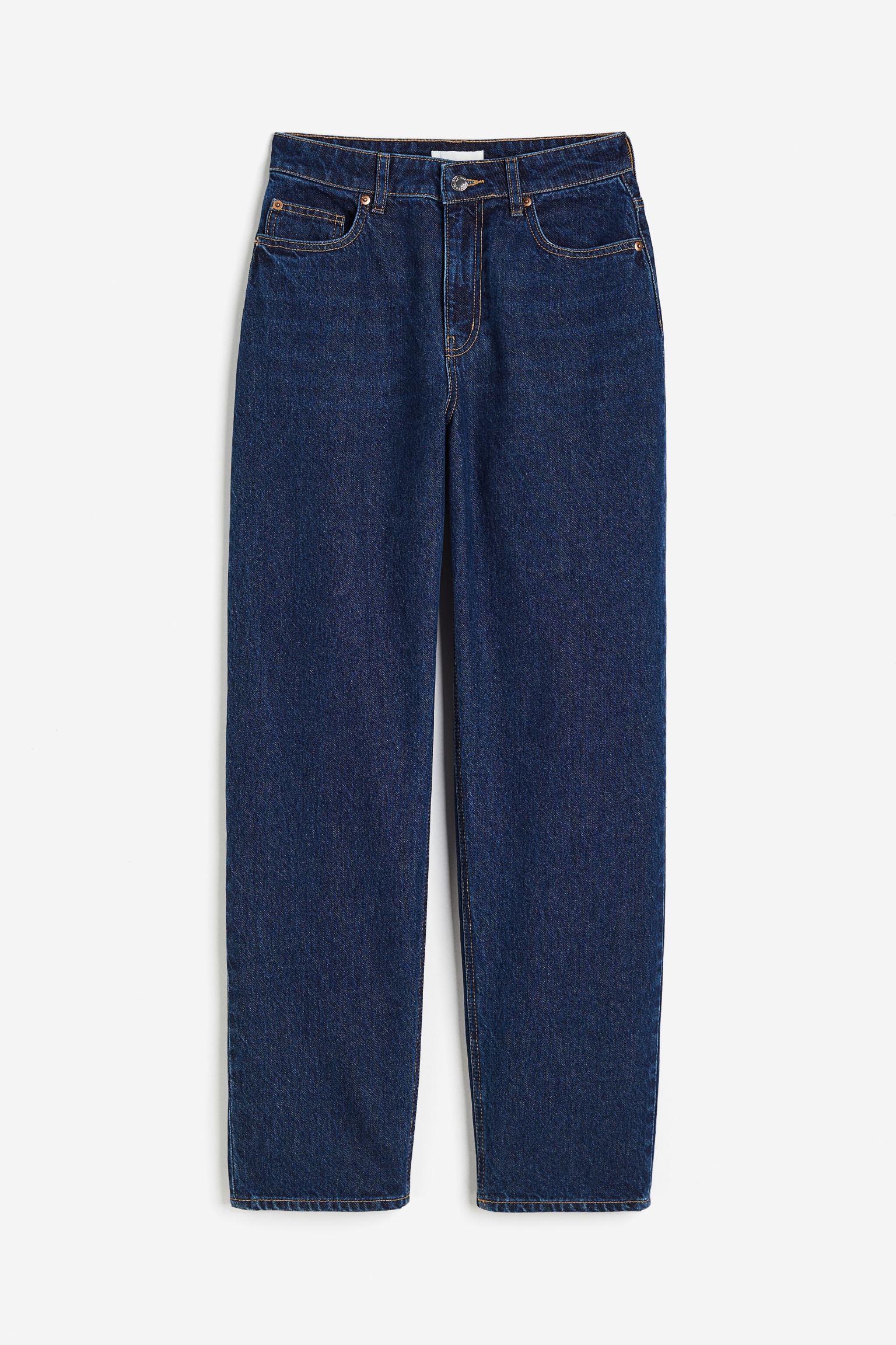 

Tapered Regular Jeans