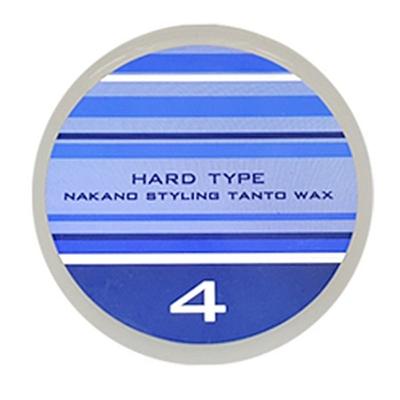 Nagano Wax 4, 90g, 1 Piece