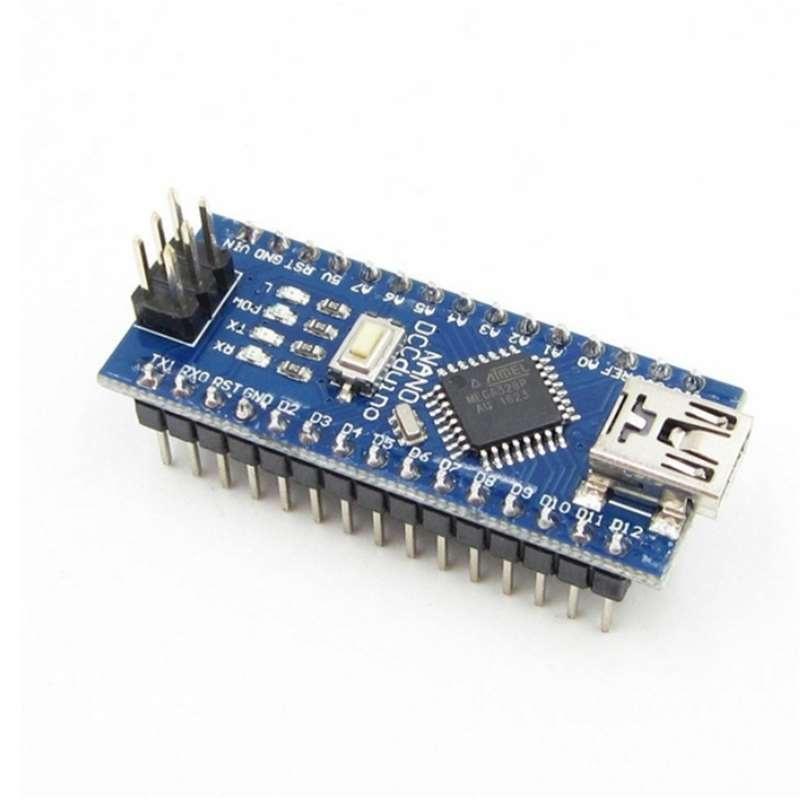 CNC Shield V4 Expansion Board Nano 3.0 Stepper A4988 Driver for Arduino 3d O6v4 for sale online