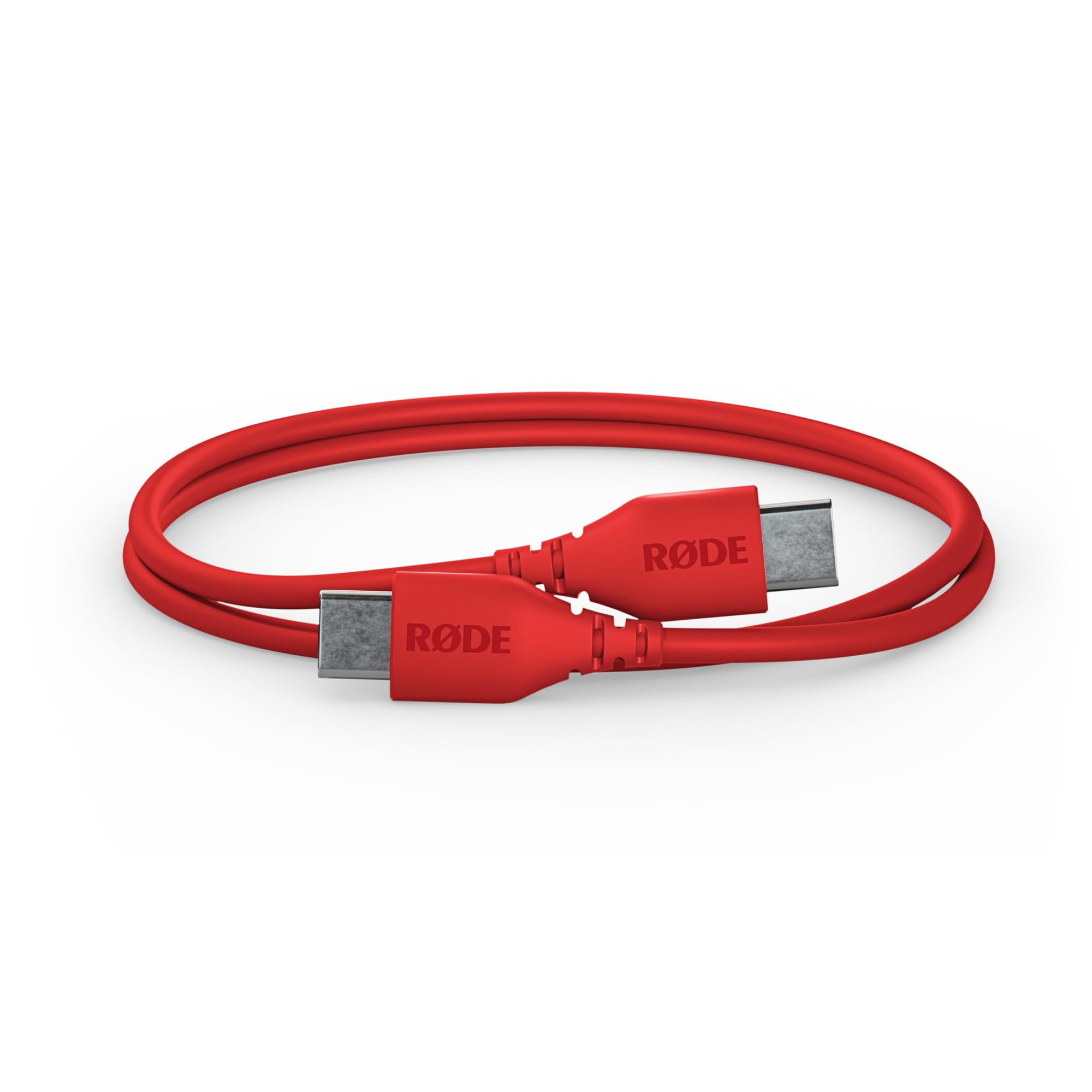

RODE Microphones SC22 USB-C Cable, 30cm, Red, SC22-R