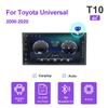 7-Inch Toyota Corolla Android Navigation System