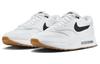Nike Air Max 1 '86 Og Golf White Black Gum FN0697-100