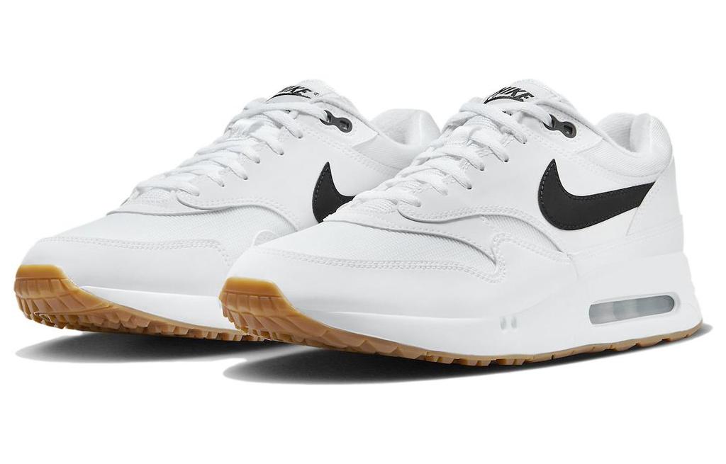 Nike Air Max 1 '86 Og Golf White Black Gum FN0697-100