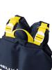 JR HH Floating Vest Ocean Navy KM