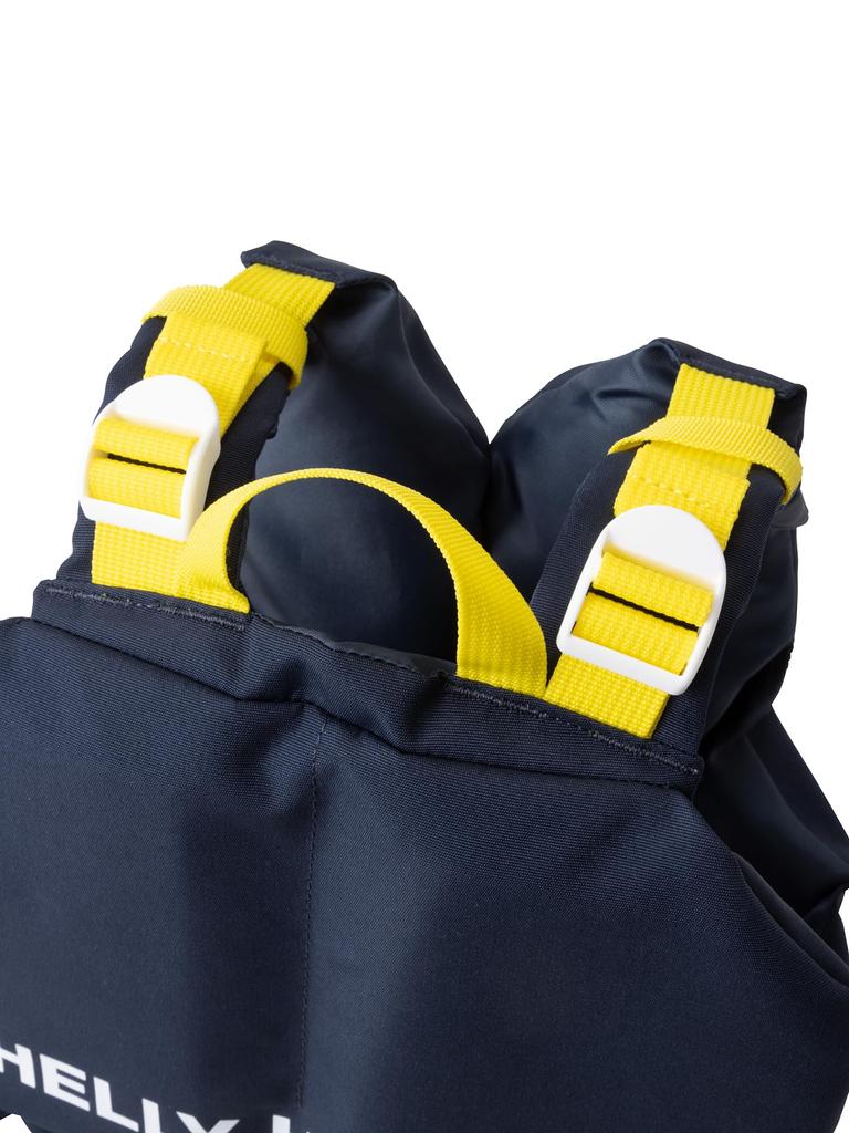 JR HH Floating Vest Ocean Navy KM