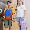 Leichter Reise-Rucksack für Kinder – Strapazierfähiger Outdoor-Tagesrucksack für Schule & Abenteuer