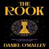 The Rook by Daniel OMalley Paperback Book 9781399621724