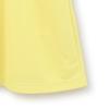 Callaway Short Sleeve Mock Neck Dress Golf C24129200 Women's (Brand Logo, Moisture-Wicking, Quick-Drying) / / 1060_Yellow