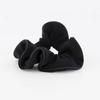 [Alexandre De Paris] Rosé Scrunchie Black 5
