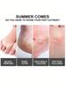 5/10 Packs Foot Peel Mask Deep Moisturizing Exfoliating Socks Soft Baby Feet Peeling Mask Foot Peel