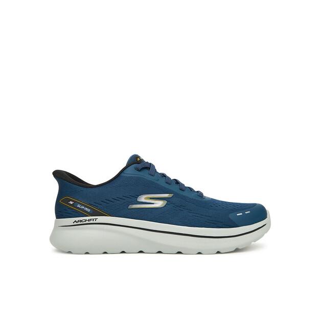 Кроссовки Skechers Go Walk Arch Fit N-Joy EU 41