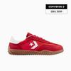 Converse Run Star Trainer Ox Red A17238c