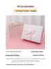 Qixi-Fest & Valentinstagsgeschenk für sie: Ideal für Freundinnen, Brautjungfern, beste Freunde oder Mama - Geburtstags- & Hochzeitsgastgeschenk