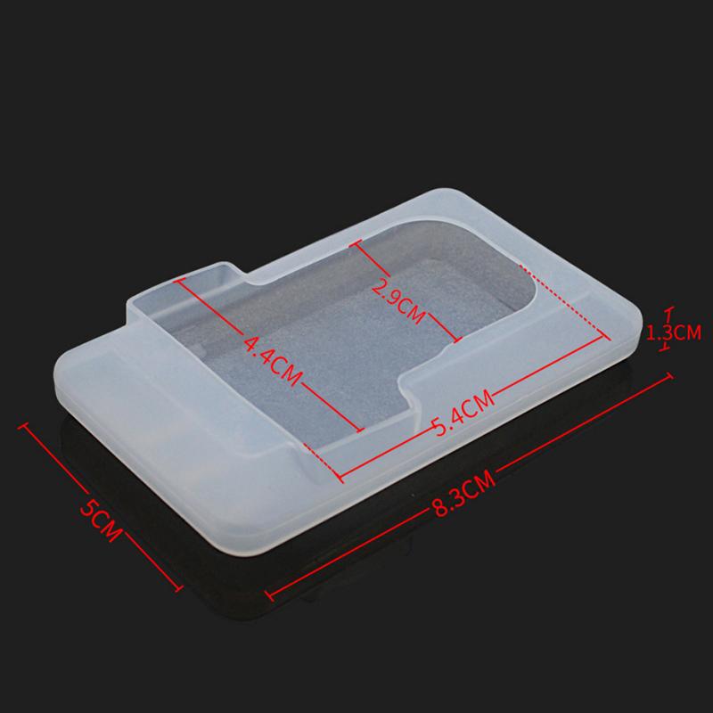 Electric Bike Computer Protective Cover G51 Lcd Display Dust Cover Speed Controller Bike Anti Scratch Rainproof Sleeves
