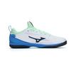 Mizuno Wave Drive Neo 4 White Blue Unisex 81GA250001
