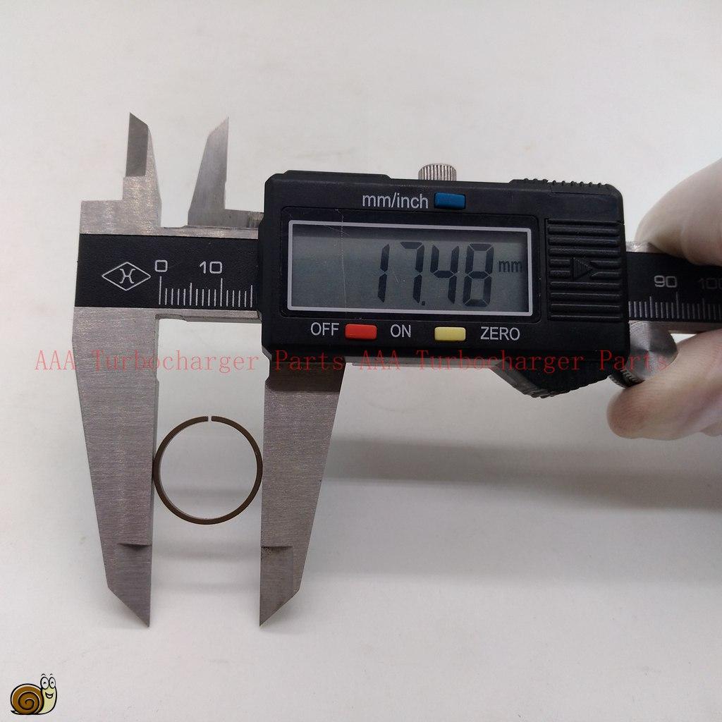 TD05/TD06 Seal Ring/Piston Ring Turbo Parts Repair Kits Supplier AAA Turbocharger Parts