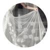 10PCS/Pack DIY Stage Costumes Daily Aesthetics Soft Clothing Renovation Embroidery Patches Practicality Lace Repairing