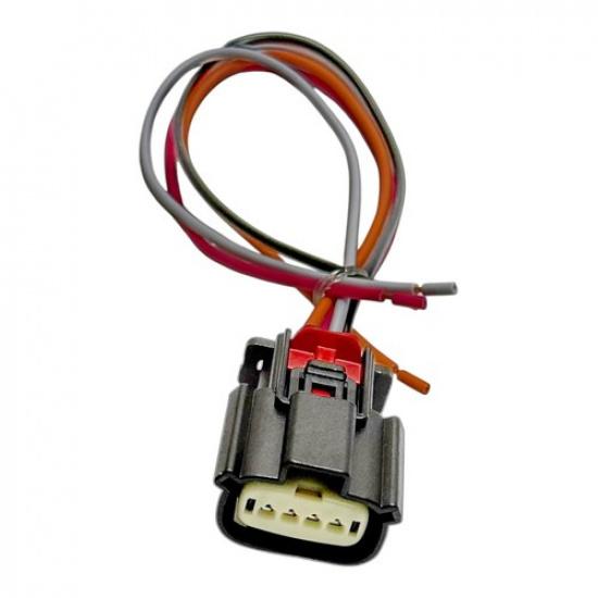 Multifunctional Connector A/C Control Module Connector Ignition Coil Connector