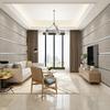 Wallpaper Simple 3D Thickened Deer Skin Velvet Wallpaper Wood Grain Bedroom Living Room TV Background Wall Papel De Pared