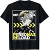 ATLUS Persona 3 Reload Aigis T-Shirt