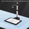 Liangtian High-Speed Document Camera Scanner CN Plug (adapter Included)