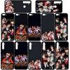 for iPhone 17 16 15 Xiaomi Poco F7 F8 X7 X6 C85 C75 C71 M8 Redmi Note 14 13 12 11 Pro Max 14C 13C 15C A3 A4 Phone Case Kpop Stray Kids SKZ K pop Cover