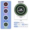 F Sport Exclusive Car Coaster Stylish Silicone F Sport New