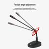 HuiDu USB-9103 Professional Wired USB Microphone (CN version)