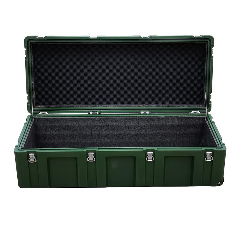 Ruibisheng Rotomolded Equipment & Airdrop Cases