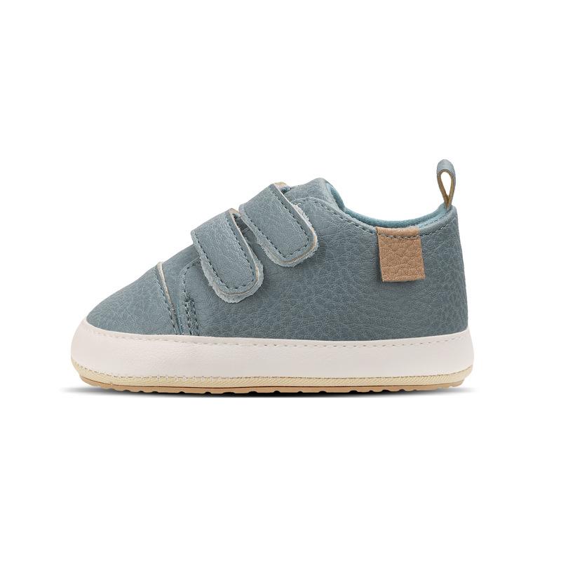 Mädchenschuhe Babyschuhe Frühling Herbst Neu Anti-Rutsch Baby Lauflernschuhe Weiche Sohle Lederschuh Freizeitschuh Kinder Sneaker Mädchenschuh
