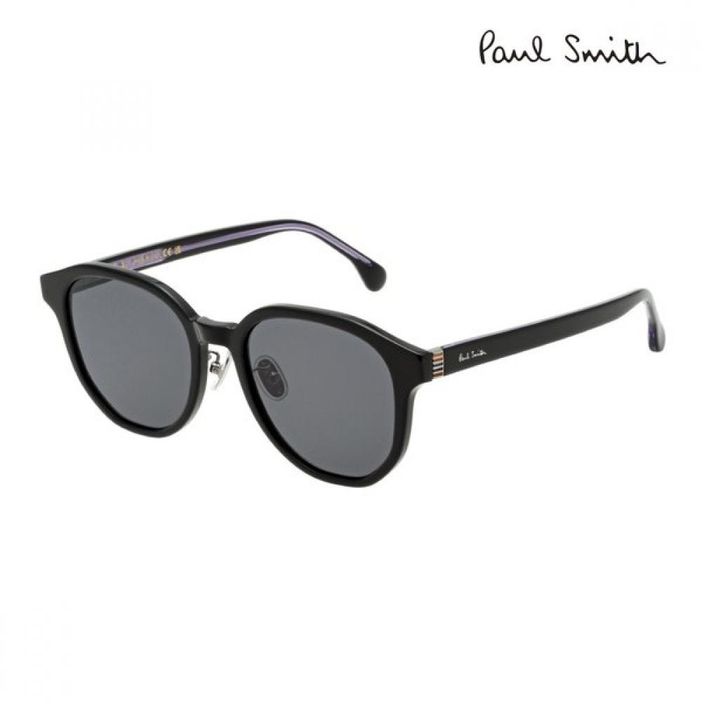 

Сонцезахисні окуляри Paul Smith 55 Ps24615slbk Single option