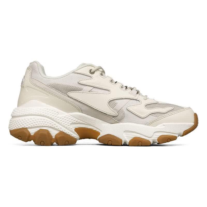 Skechers Men's 237121-OFWT Retro Outdoor Chunky Sneakers