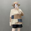 Qinghe 100% Pure Cashmere Women's Sweater - Ultra Soft Luxury Winter Pullover