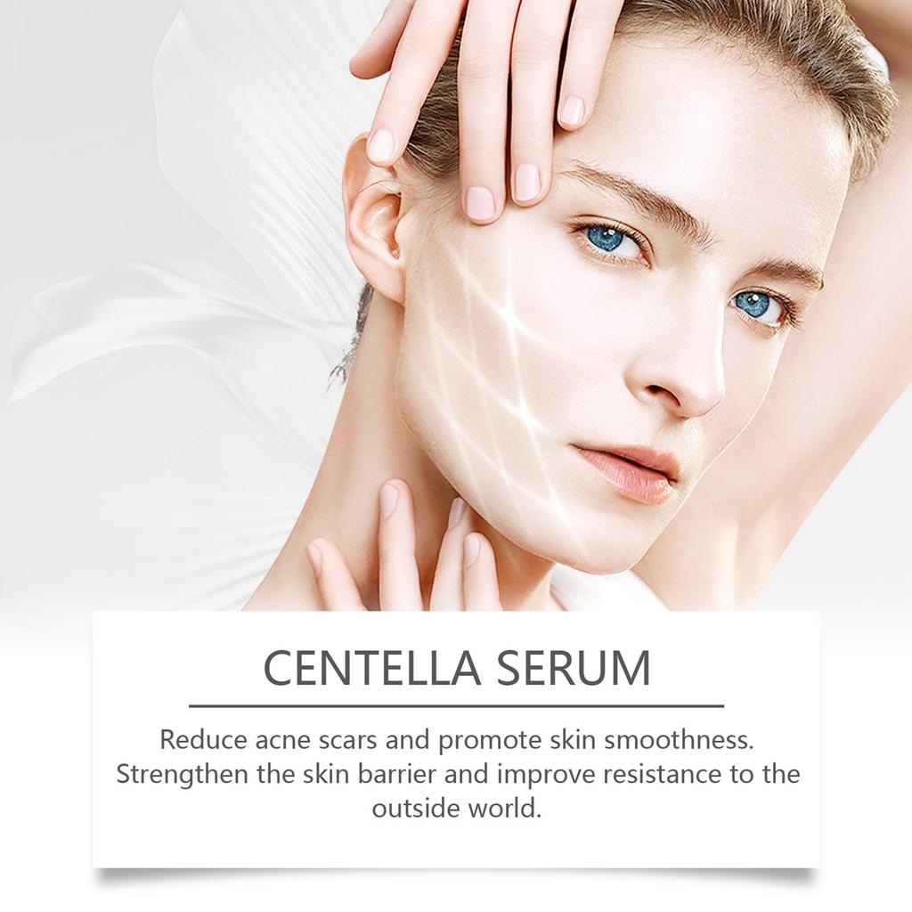 Desalination Of Fine Lines, Collagen Reverse Aging, Recombinant Enhancement , Collagen Solution 50ml