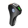 VW USB Car Charger Type C Fast Charging Phone Adapter Socket For Volkswagen GTI Golf Polo 6 7 Passat VW CC Tiguan T-ROC Jetta Taigo EP1