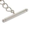 TIFFANY&Co.  Necklace Silver925 Women