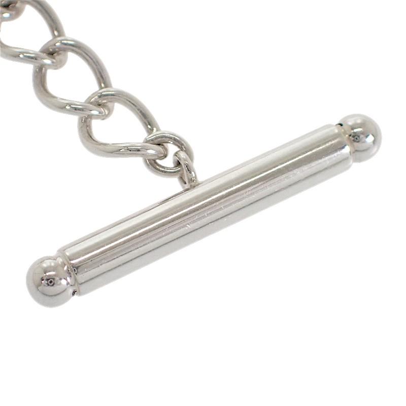 TIFFANY&Co.  Necklace Silver925 Women