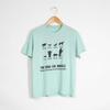 Tops – T-Shirts