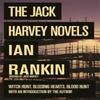 The Jack Harvey Novels by Ian Rankin Paperback Book 9780752837888