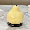 Ceramic Fruit Toothpick Dispenser Cute Toothpick Container Fruit Theme Toothpick Box  Kitchen