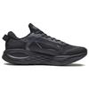 New LiNing Furious Rider 6.0 Essential Anti Slip And Wear Resistant Breathable Low Top Casual Running Shoes Men's Black ARZT011-1