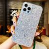 Bling Sequin Samsung S11 S11FE Mobile Phone A11 A11 A11 Glitter S11ultra Epoxy A11