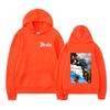 Rapper Drake Music Album Cover Graphic Hoodies Men Long Sleeve Sweatshirts Women Streetwear Pullovers Sudaderas