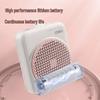 Deli LT900 Portable Voice Amplifier CN plug (adapter included)