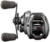 SHIMANO Baitcasting Reel Double Axis 19 SLX MGL 71 Bass Fishing Rubber Jig Point Shot Makimono