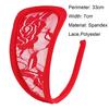 Women Sexy C-String Open Back Thong Underwear Panties Sleepwear Nightwear