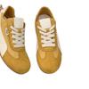 Retro Dexun Shoes Women's 2025 New Spring Flat Single Shoes Fashion Casual Red Sports Shoes Women's Shoes